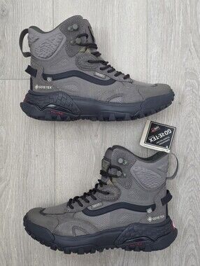 VANS Crestline GORE-TEX MTE All Weather & Terrain Shoe Womens Sizes NWT MSRP$230